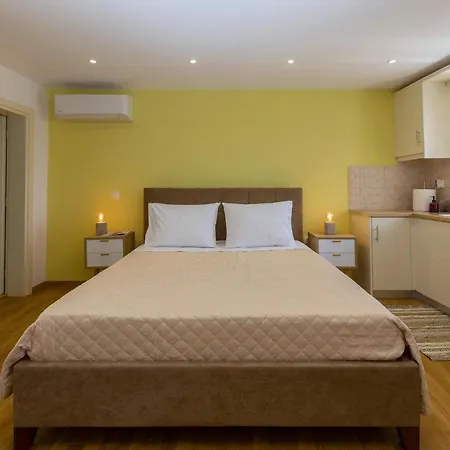Apartment Sunny Morning At Saint Spyridon By Corfuescapes Corfu (city)