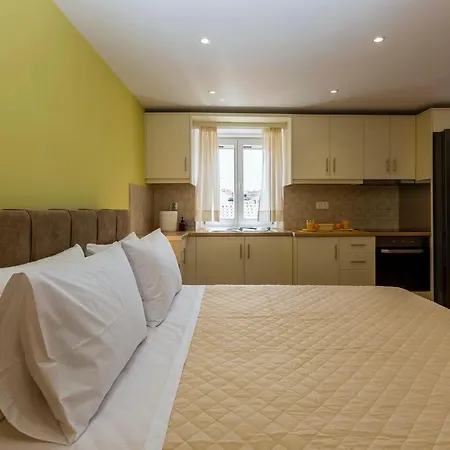 Apartment Sunny Morning At Saint Spyridon By Corfuescapes Corfu (city)